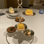 メゾン タテル ヨシノ - 