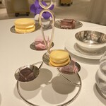 メゾン タテル ヨシノ - 