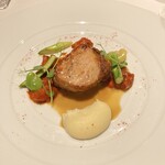 メゾン タテル ヨシノ - 