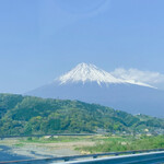 Sushiya No Yoshiken - 富士山　高速走行中