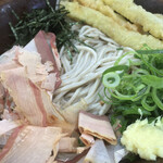 資さんうどん - 