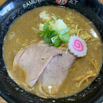 ラーメン人生JET600 - 