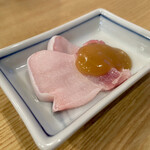 かもめ食堂 - クジラの本皮