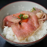 やすだ - とりあえず、オンザライス（笑）