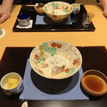 花小路 さわ田 - 