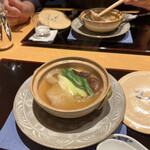 花小路 さわ田 - 