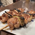 グリルタケヤ - 