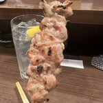 グリルタケヤ - 