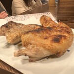 グリルタケヤ - 