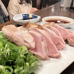 グリルタケヤ - 