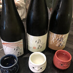 幻の和牛と三崎港直送鮮魚の居酒屋 モルゲン - 