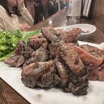 グリルタケヤ - 