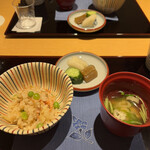 花小路 さわ田 - 