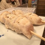 グリルタケヤ - 