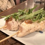 グリルタケヤ - 