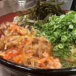 グリルタケヤ - 