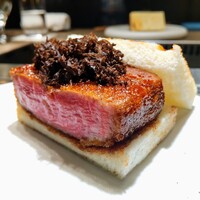 USHIGORO S. SHINJUKU - 