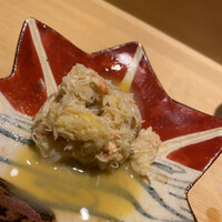 鮨 さいとう - 