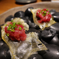 ICHII - 馬刺し