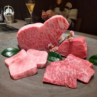 USHIGORO S. SHINJUKU - 