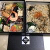 会席弁当 福しま