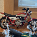 オヤシキ茶屋 - 