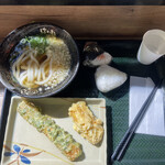 Hanamaru Udon - 