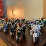 オヤシキ茶屋 - 