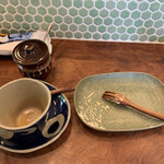 オヤシキ茶屋 - 