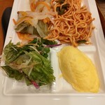 スーパーホテル - 惣菜