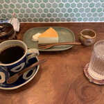 オヤシキ茶屋 - 