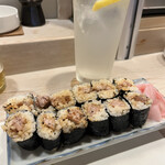 Kanai Zushi - 