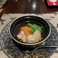 有馬 華暦 エクシブ有馬離宮 - 