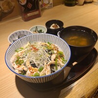 焼きふぐ 優ふく 北新地店 - 