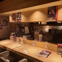 焼きふぐ 優ふく 北新地店 - 