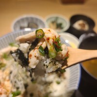 焼きふぐ 優ふく 北新地店 - 