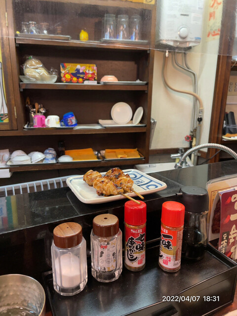 Yakitori Daikichi Sengen Cho Ten photo 5