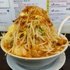 バカ増しの里 ジャンクラーメン じおん