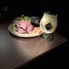 肉と天ぷらとちょこっと海鮮酒場 七福 - 料理写真: