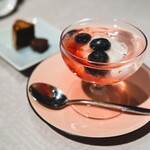 中国飯店 富麗華 - 