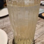 春吉三丁目鉄板バルTABELI - 