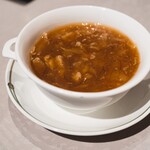 中国飯店 富麗華 - 