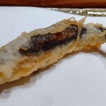 Nihombashi Tempura Uoshin - 稚鮎