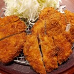 Tonkatsu Satsuma - 