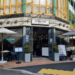 CAFE GITANE - 