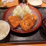 Tonkatsu Satsuma - 