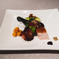 中国飯店 富麗華 - 