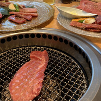 焼肉トラジ 京橋店 -  焼肉トラジ 京橋店 -