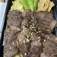 焼肉 矢澤 東京 - 