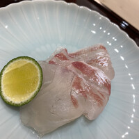 すし 良月 - 